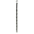 thumbnail image 1 of Rotatable Coat Rack With Multifunctional Clips, 16 Clips - 1 PCS, 1 of 5