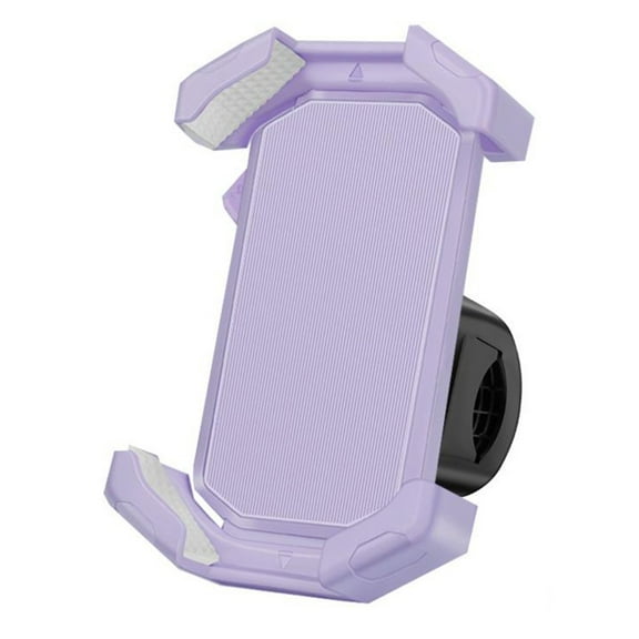 Rotatable Electric Phone Holder Bike Motorcycle Bracket Motorcycle Accessories