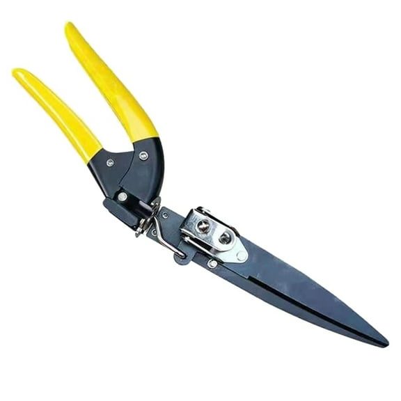 Rotatable Gardening Scissors Lawn Mowing Scissors Gardening Tools Home Potted Weed Trimming,1 * Gardening shears,As Shown