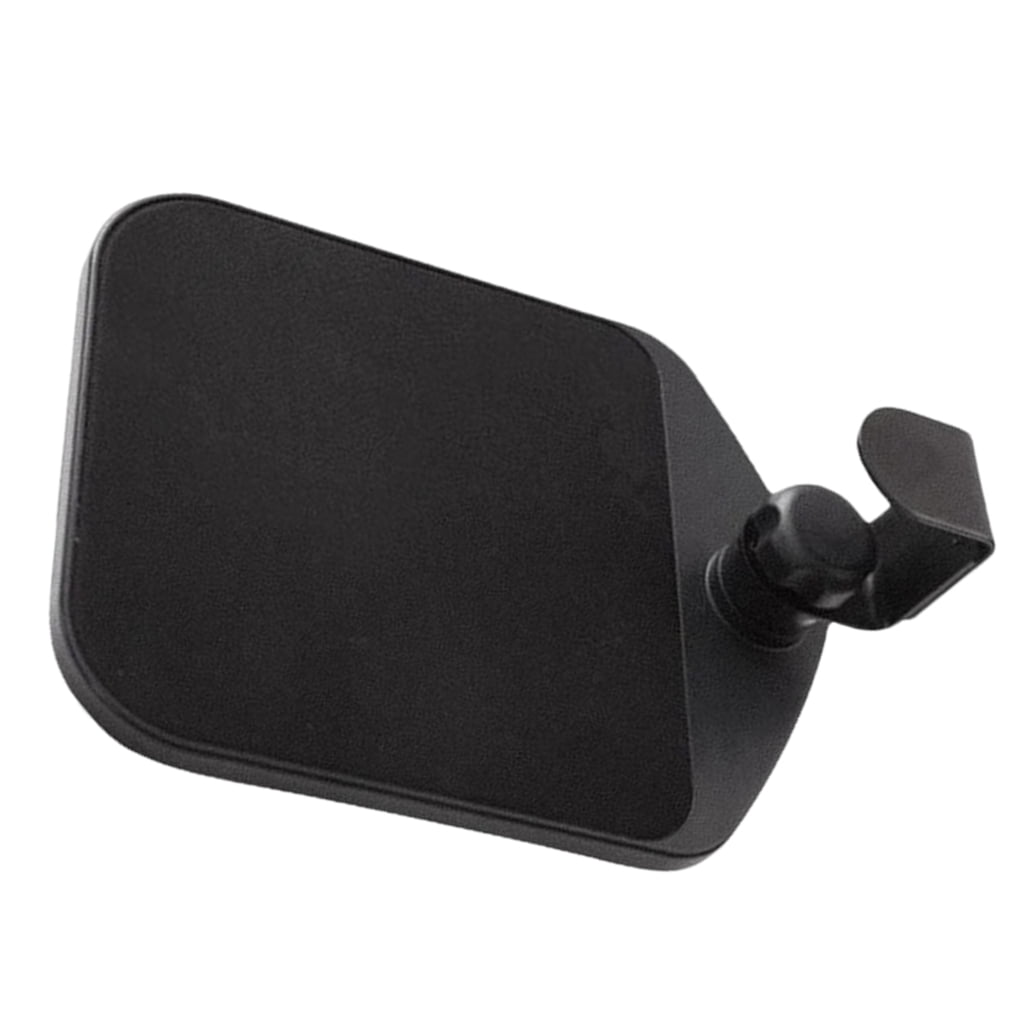 Rotatable Keyboard Platform Desk Clamp 360 Degrees for Home Office Use