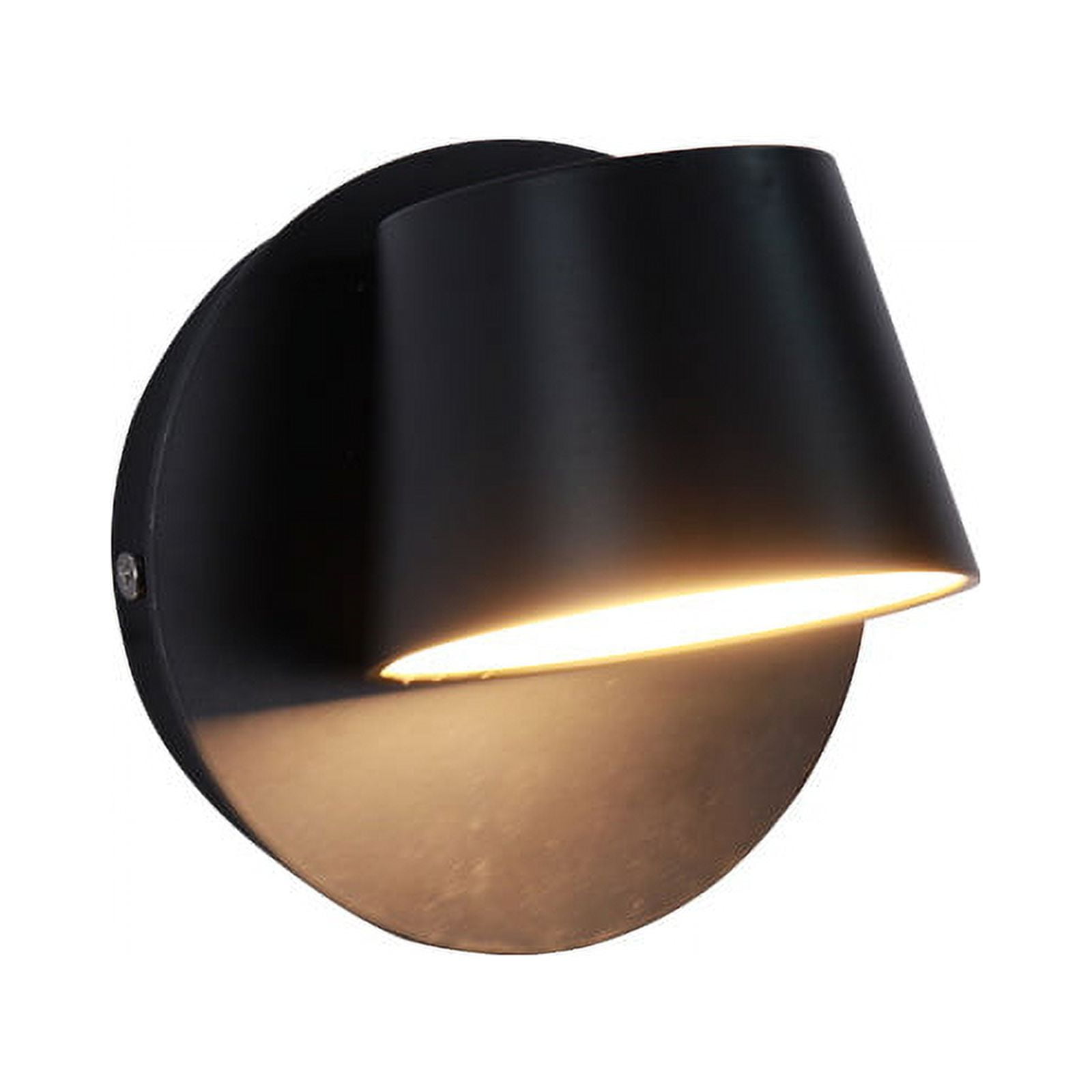 Reading sconce on sale with switch