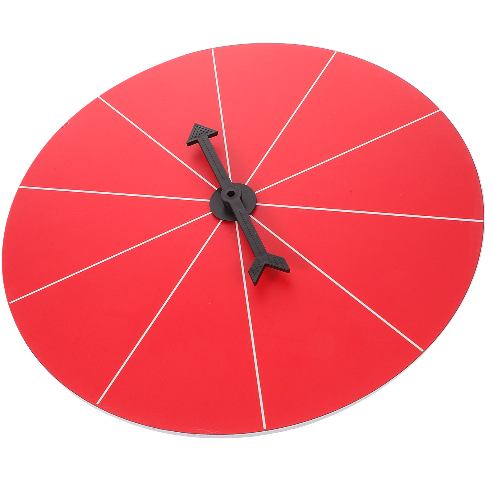 Rotatable Prize Wheel Bar Prize Wheel Party Game Prop Game Wheel