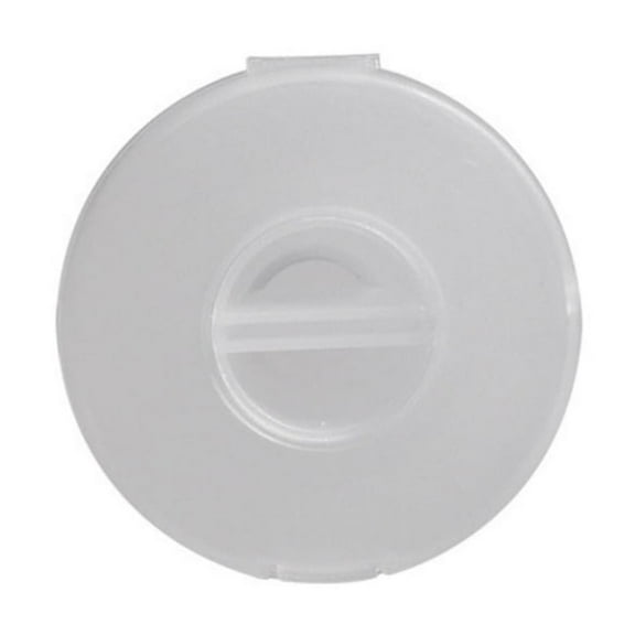 Rotatable Round Cable Organizers Box Quick Access to Charging and Mouse Cord
