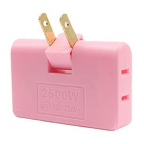 Shop Rotating Outlet Adapters for Home Improvement and Easy Access