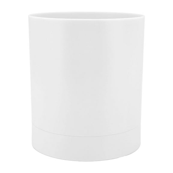 360 Rotatable Utensil Holder Kitchen Storage Container Organizer For Home Cooking Tool Tableware