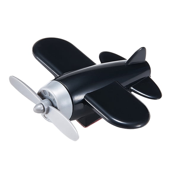 Rotatable Wind Powered Airplane Motorcycle Helmet Ornament, Novelty Bike Accessories for Men Women, Fun Decoration for Motorcycle Bicycle Helmets, Cool Gift for Riders