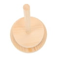 thumbnail image 1 of Rotatable Yarn Storage Holder Portable Ball Rack Bowl for Knitting Product Spinning, 1 of 8