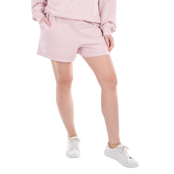 Rotate Ladies Fairy Tale Elasticated Shorts, Size Large