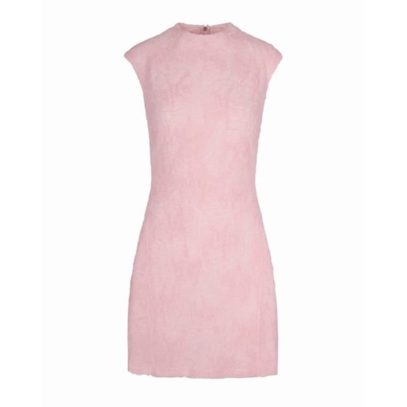 Rotate Orchid Ice Mesh Mini Dress (Women's)