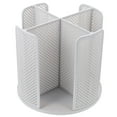 thumbnail image 1 of Rotate Paper Cup Holder Rotating Cups Disposable Coffee Dispenser Storage Rack Mug, 1 of 6