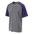 thumbnail image 1 of Augusta Men's ROTATE SHIRT, 1 of 1