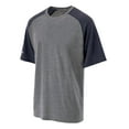 thumbnail image 1 of Augusta Men's ROTATE SHIRT, 1 of 1