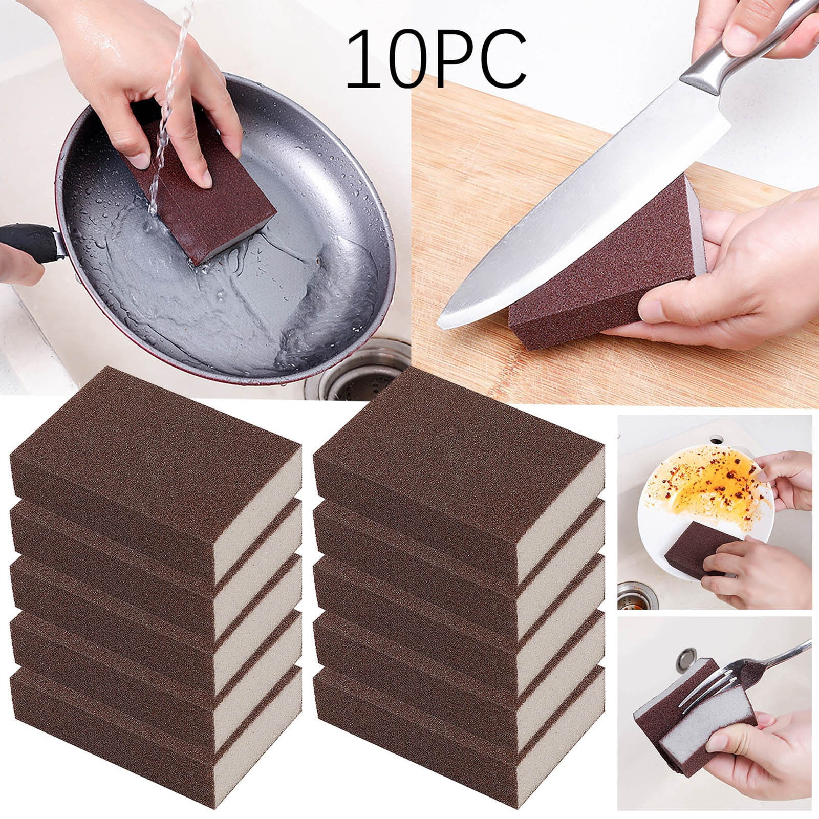 Rotating Bathroom Kitchen Floor Cleaning Washer Brush Electronics Brush