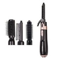 Rotating Brush Hair Dryer Hair Dryer Brush Hot Air Hair Brush Comb Hot