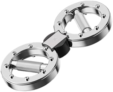 Rotating Burn Machine 12 LB, Rotating Arm Machine 360 Degree