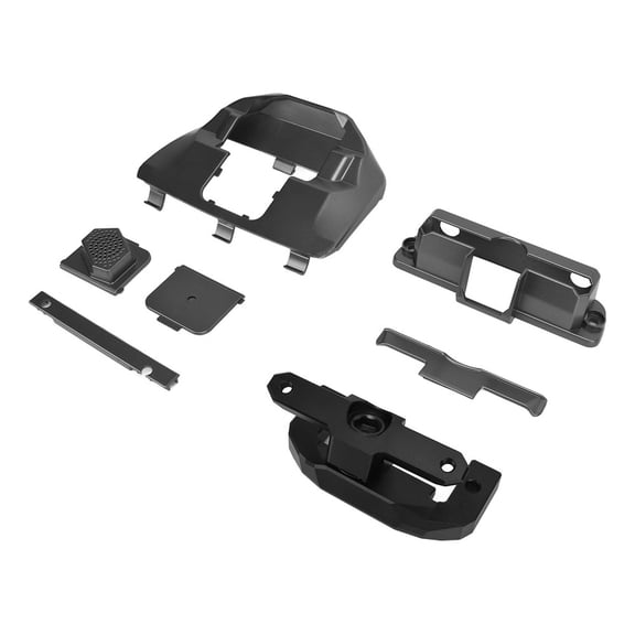 Rotating Car Display Stand, 17 Units, Rotating