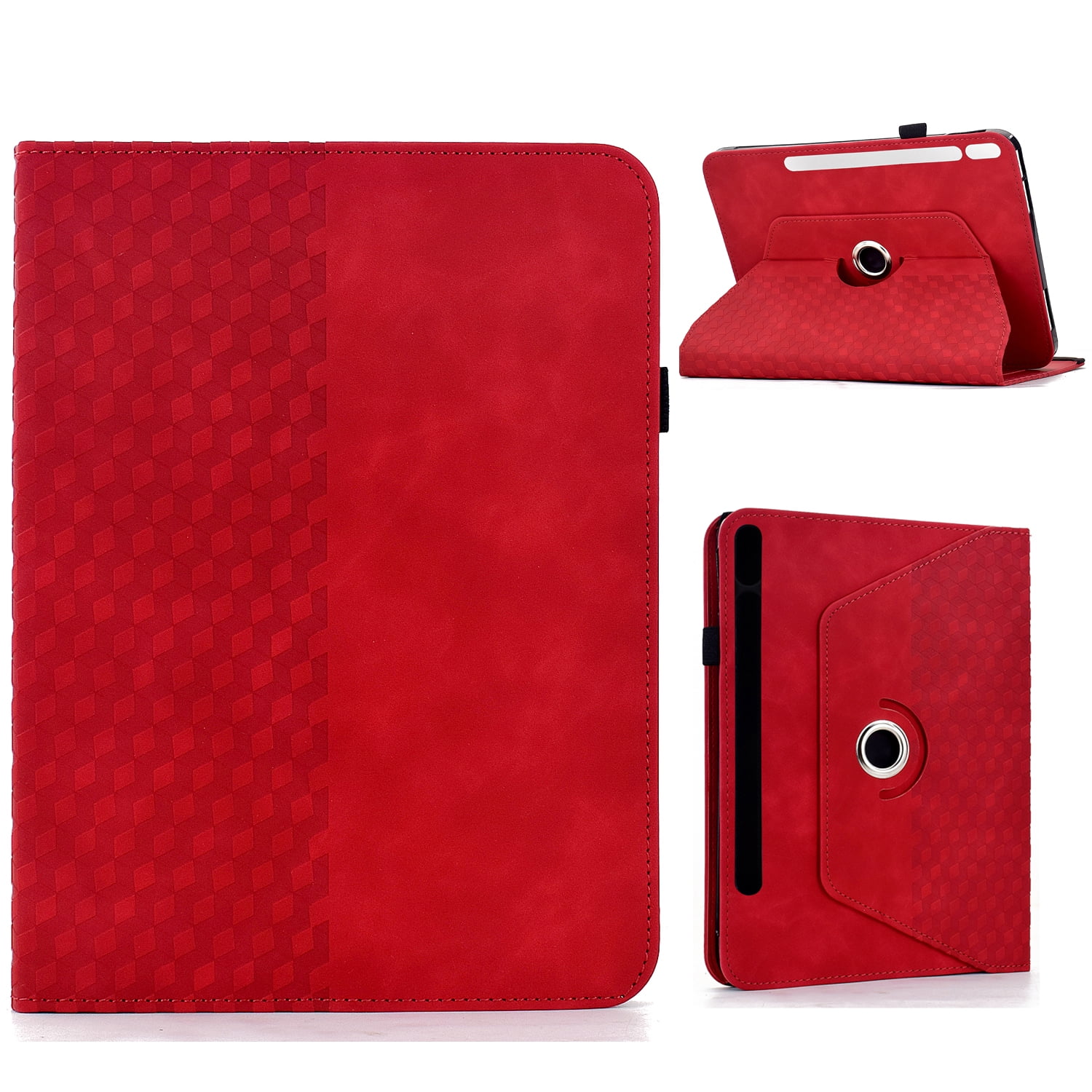 Rotating Case for Samsung Galaxy Tab S10FE / S9 / S9FE 5G Tablet Case ...