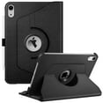 thumbnail interactive-video image 1 of Fintie Rotating Case For IPad Pro 12.9-inch 3rd/4th/5th/6th Gen – Swivel Stand Cover 1 of 5