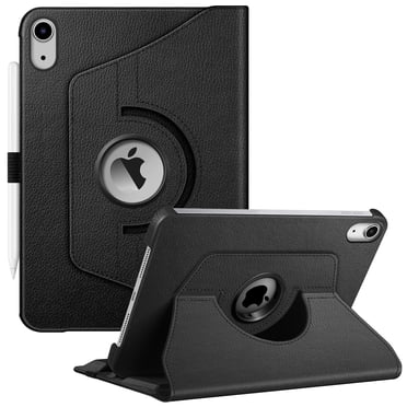 Fintie Rotating Case For IPad Pro 12.9-inch 3rd/4th/5th/6th Gen – Swivel Stand Cover