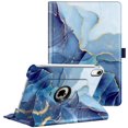 thumbnail image 1 of Fintie Rotating Case for iPad Mini 7 (A17 Pro) 2024 / iPad Mini 6 2021, 360 Degree Swiveling Protective Stand Cover for 8.3-inch iPad Mini 7th/6th Generation, 1 of 7