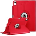 Rotating Case for iPad Air 11inch M2 (2024), iPad Air 5th Generation