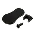 Rotating Computer Arm Rest Pad Ergonomic Adjustable PC Wrist Rest