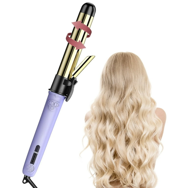 Curling wand waves discount