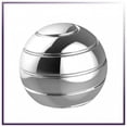 thumbnail image 1 of Rotating Desktop Spinning Ball, 1 of 10