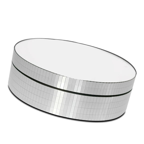 Rotating Display Stand 360 Degree Motorized Turntable Electric Rotating Turntable Display Platform Easy to Use