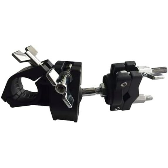 Rotating Drum Rack Clamp