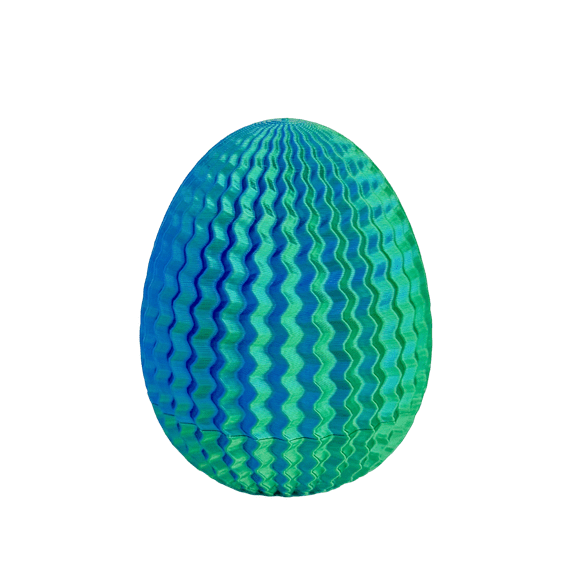 Rotating Easter Eggs Puzzle Toy Hidde Treasure Container Stimulates Problem Solvings Spatials Awareness Gift Box Maze Puzzle Eggs, Easter Decorations, Easter Basket Stuffers, Easter Gift for Friends