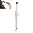 Rotating Electric Curling Automatic Curling Not To Hurt The Hair Big Wave Curling Hairdresser