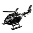 thumbnail image 1 of Rotating Figurine Dashboard Helicopter Decoration With Solar Propeller For Car, 1 of 10