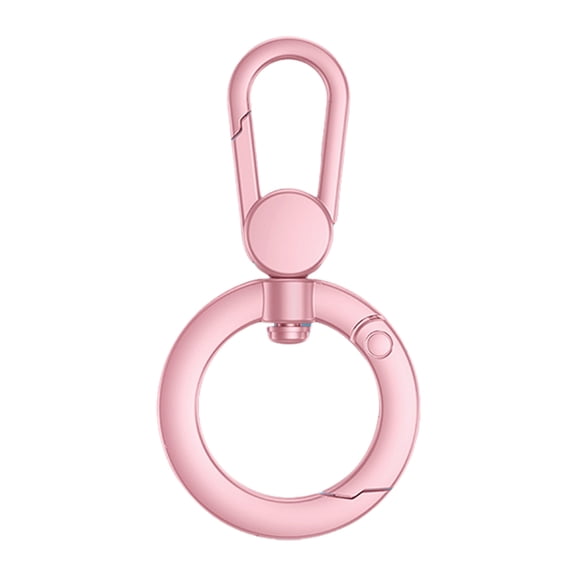 Rotating Finger Grip with Safety Lock Multiple Angles Adjustable Phone Strap Strong Daily Use Accessory
