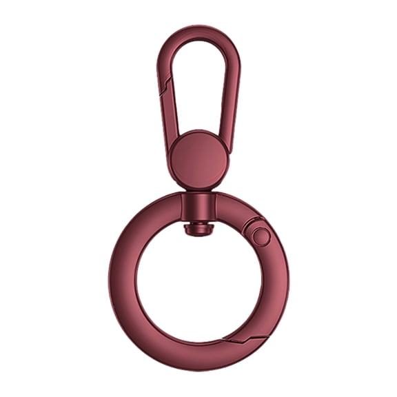 Rotating Finger Grip with Safety Lock Multiple Angles Adjustable Phone Strap Strong Daily Use Accessory