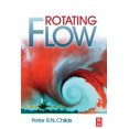 thumbnail image 1 of Rotating Flow, (Paperback), 1 of 1