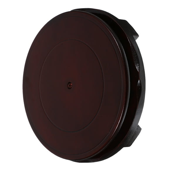 Rotating Flower Pot Base Indoor Plants Stool Display Stand Vase Stand Teapot Stand Fish Bowl Stand Mini Flower Stand