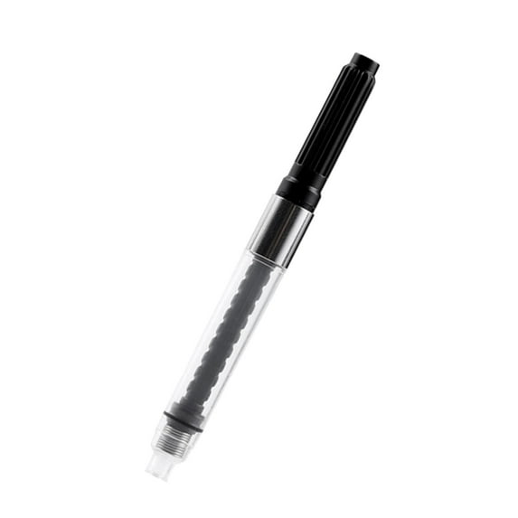 Rotating Fountain Pen Inks Converter 2.6mm OR 3.4mm Bore Diameter Easy to Refill Fountain Pen Inks Piston Converter