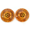 thumbnail image 1 of Rotating Gear Steampunk Animated Glass Eyes, 1 of 11