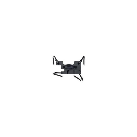 Rotating Hand Strap with Stylus Pen Holder & Kickstand