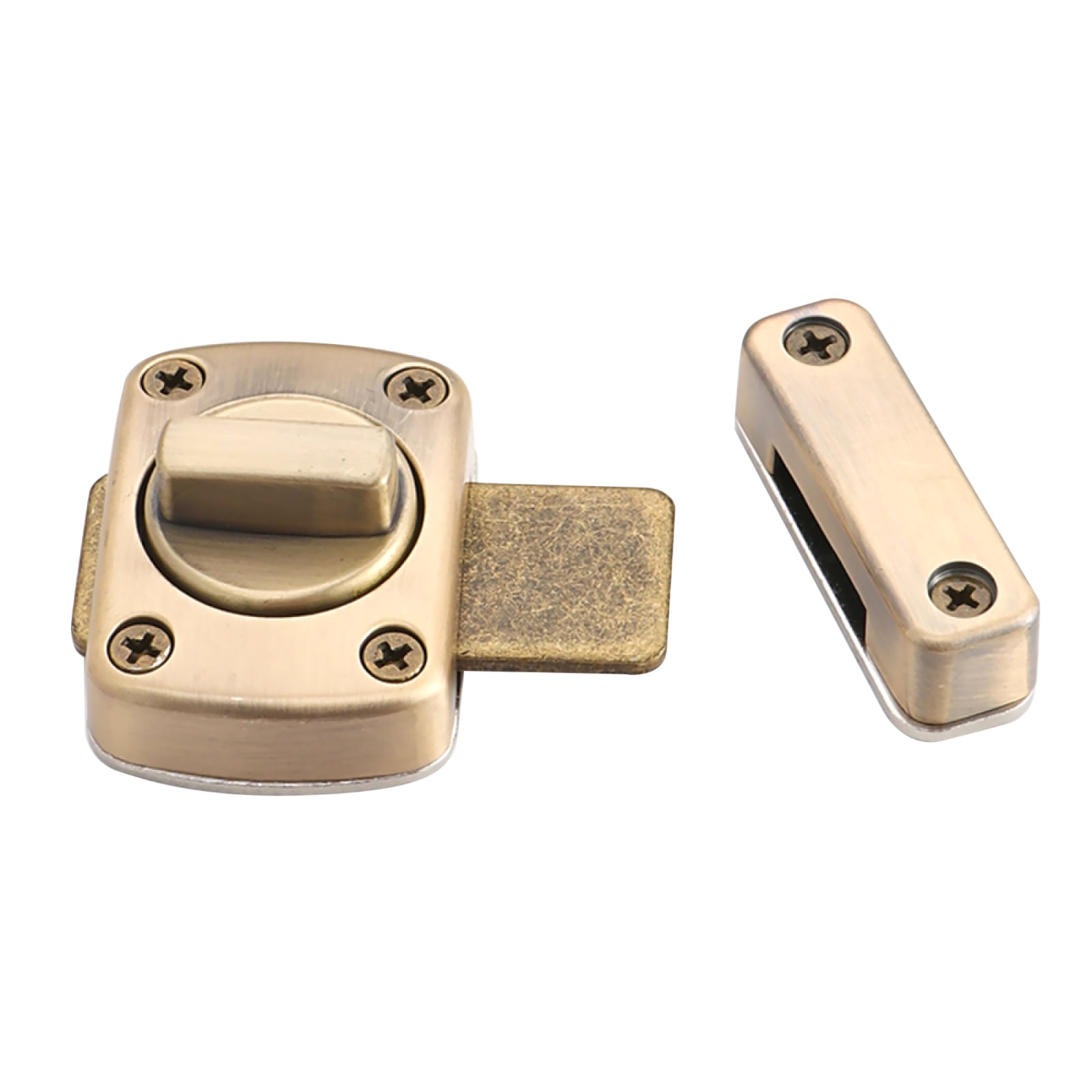 Rotating Handle Safe Securty Door Lock Door Lock Latch Bolt Lock cam