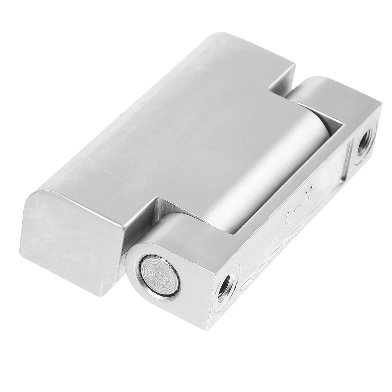 Rotating Hinge 360 Degree Hinges for Doors Damping Heavy Enhanced