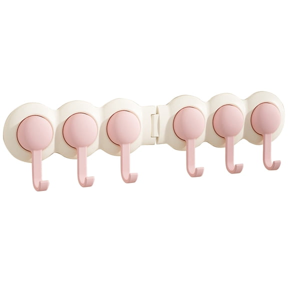 Rotating Hooks, Wall Adhesive Sticky Hooks, Corner Foldable Modern Hanger, Aesthetic No Drill Wall Hooks for Kitchen Shower Living Room Bedroom Office Dorm Towel Coat Key Tool