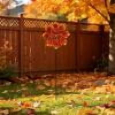 Rotating Maple Leaf Iron Windmill Garden Stake, Weather Resistant Easy Install Outdoor Yard Ornament, Dynamic Fall Accent For Courtyard Flower Bed Halloween Thanksgiving Landscape Decor