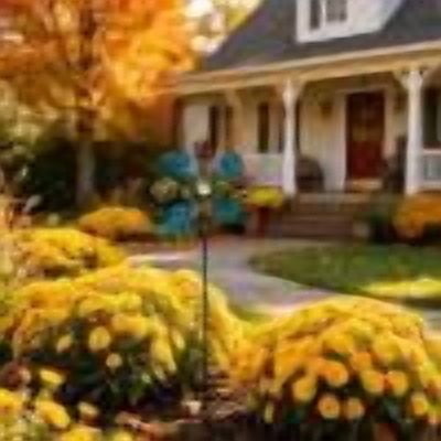 Rotating Maple Leaf Iron Windmill Garden Stake, Weather Resistant Easy Install Outdoor Yard Ornament, Dynamic Fall Accent For Courtyard Flower Bed Halloween Thanksgiving Landscape Decor