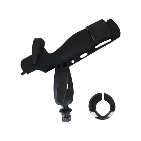 Rotating Marine Fishing Tool With Comfort Grip And multiple Position Control For Better Casting Accuracy