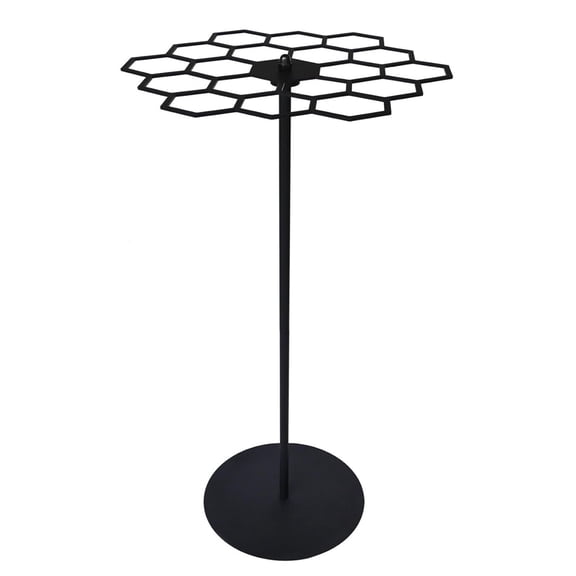 Rotating Medal Display Rack, TINGXIN Rotating Medal Display, Tabletop Holder, Sports Award Rack for Medal Display Rack, Sports Trophy Holder, Race Award Stand, Home Organizer