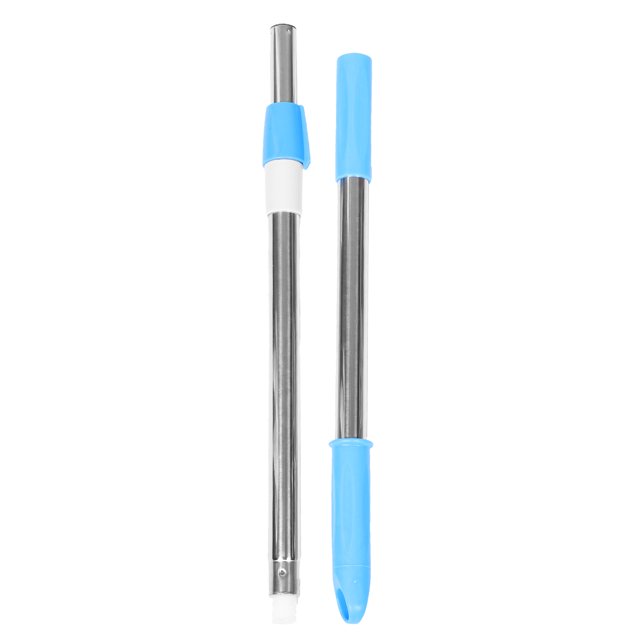 Rotating Mop Rod Broom Handle Extender Mop Stick Replacement Handle Mop