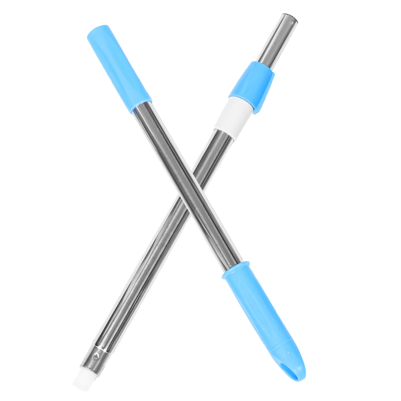 Rotating Mop Rod Broom Handle Extension Broom Handle Extender Broom