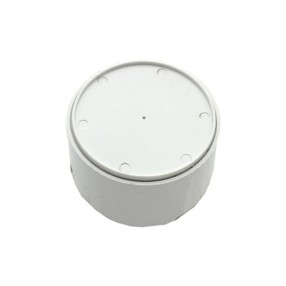 Rotating Music Base With Lullabys White